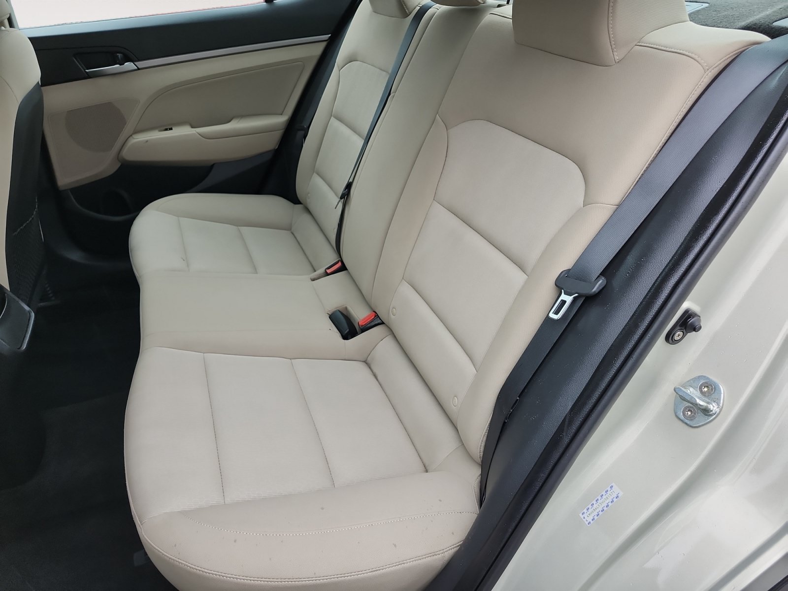 Used 2017 Hyundai Elantra Value Edition FWD image 14