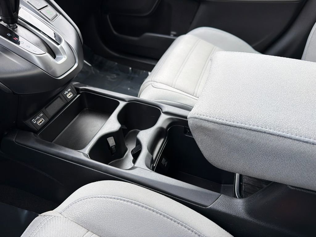 Used 2020 Honda CR-V EX image 27