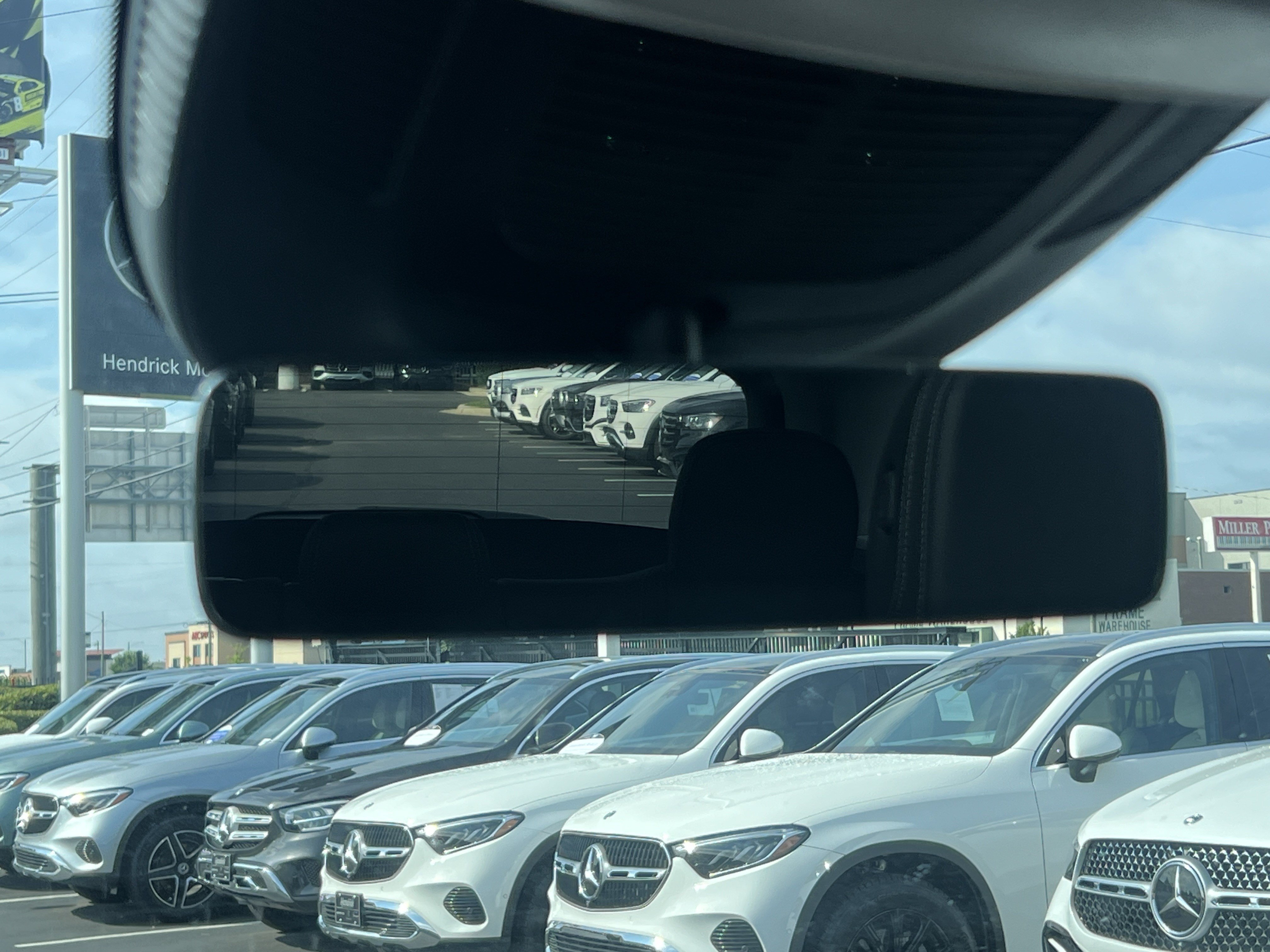 Certified 2025 Mercedes-Benz GLE 350 4MATIC image 26