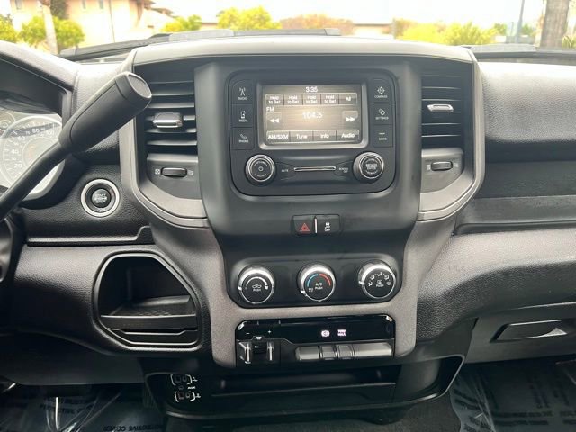 Used 2022 RAM 2500 Tradesman image 27