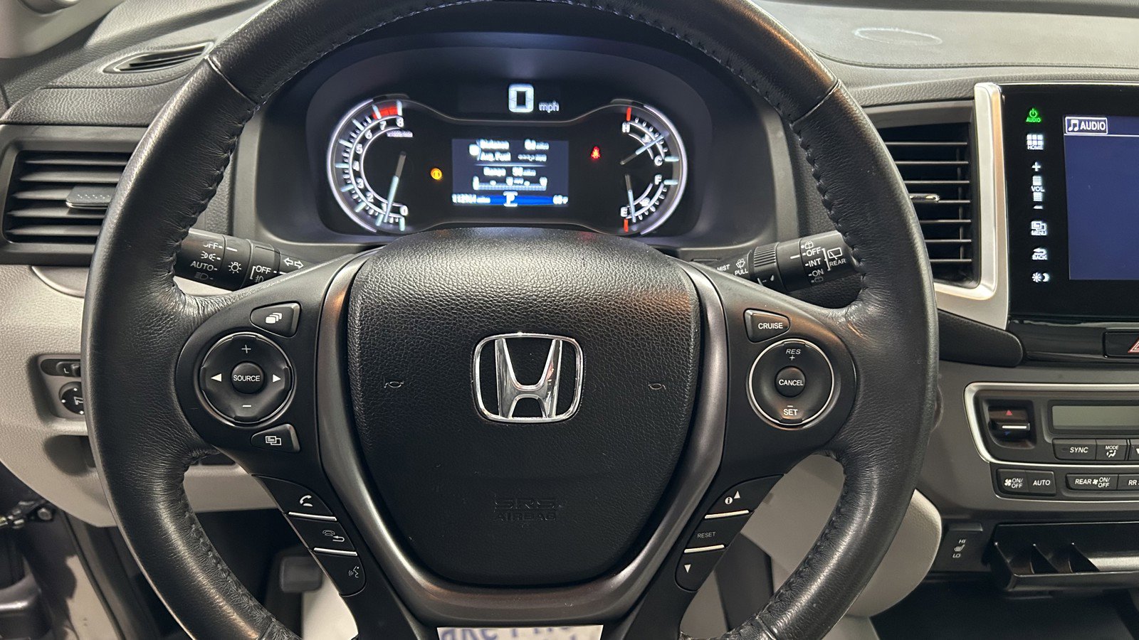 Used 2016 Honda Pilot EX-L image 21