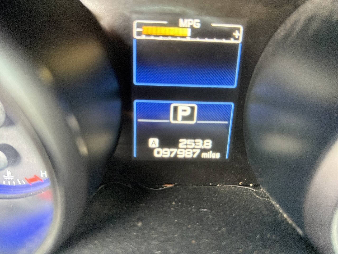 Used 2016 Subaru Outback 2.5i Limited AWD/4WD image 19