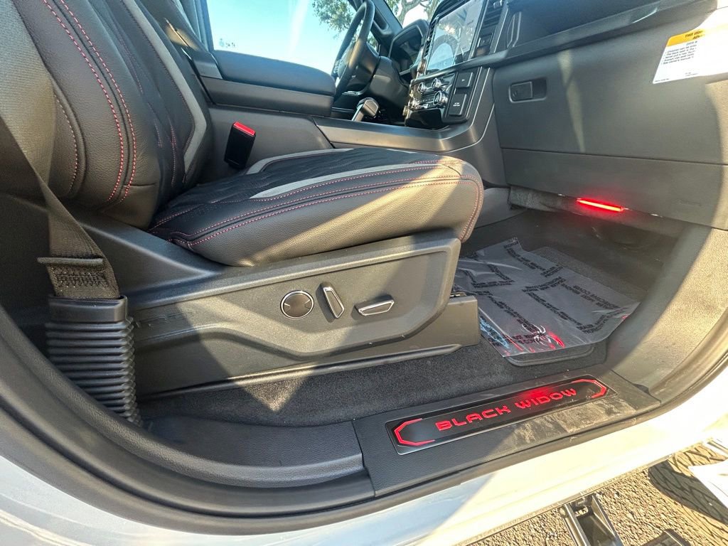 New 2026 Ford F150 Lariat w/ Equipment Group 502A High image 26