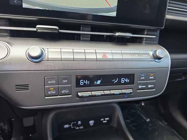 Used 2024 Hyundai Kona SEL FWD image 23
