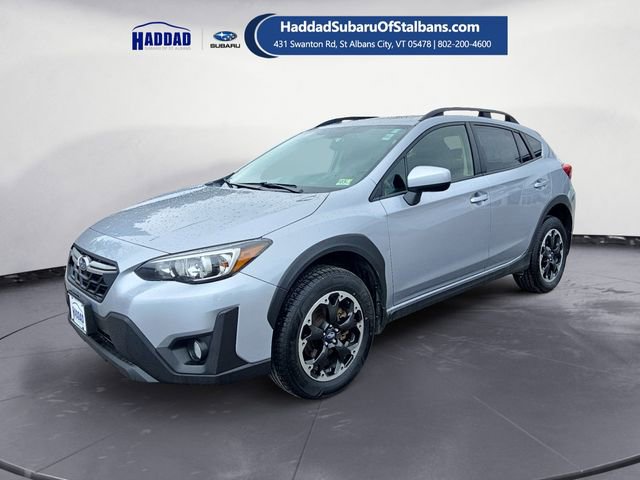 Used 2023 Subaru Crosstrek 2.0i Premium