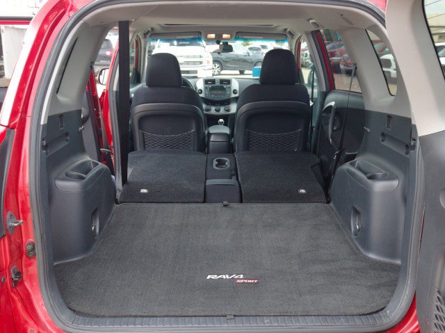 Used 2010 Toyota RAV4 Sport AWD/4WD image 28
