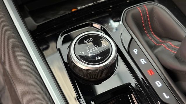 New 2026 Chevrolet Colorado Z71 image 42