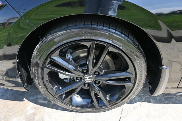 Used 2025 Honda Civic Si image 10