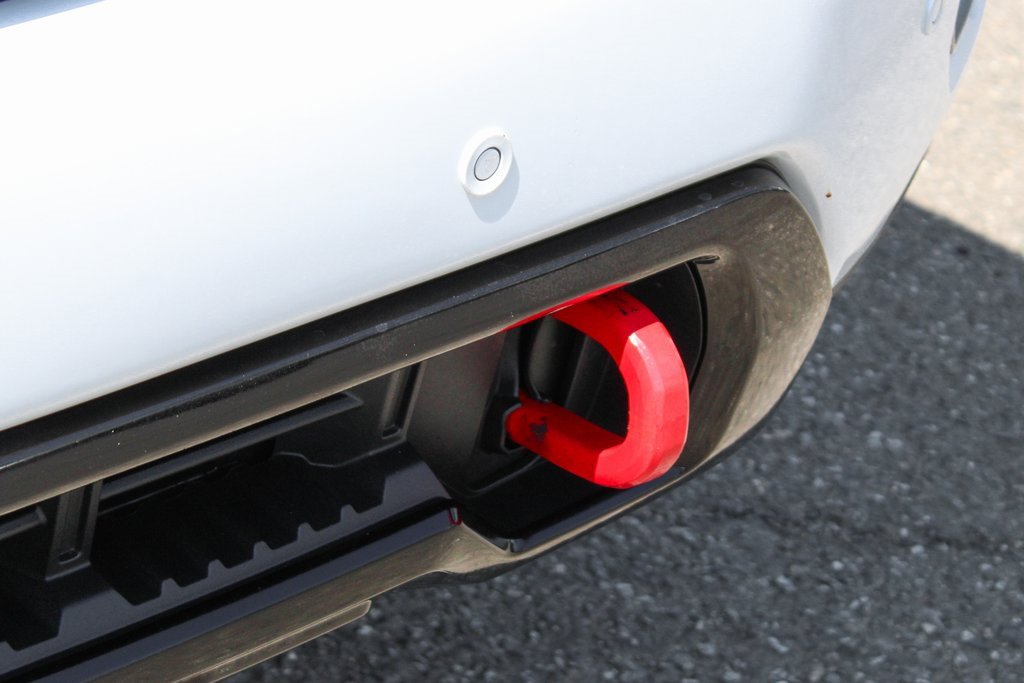 Used 2020 GMC Sierra 2500 AT4 image 49