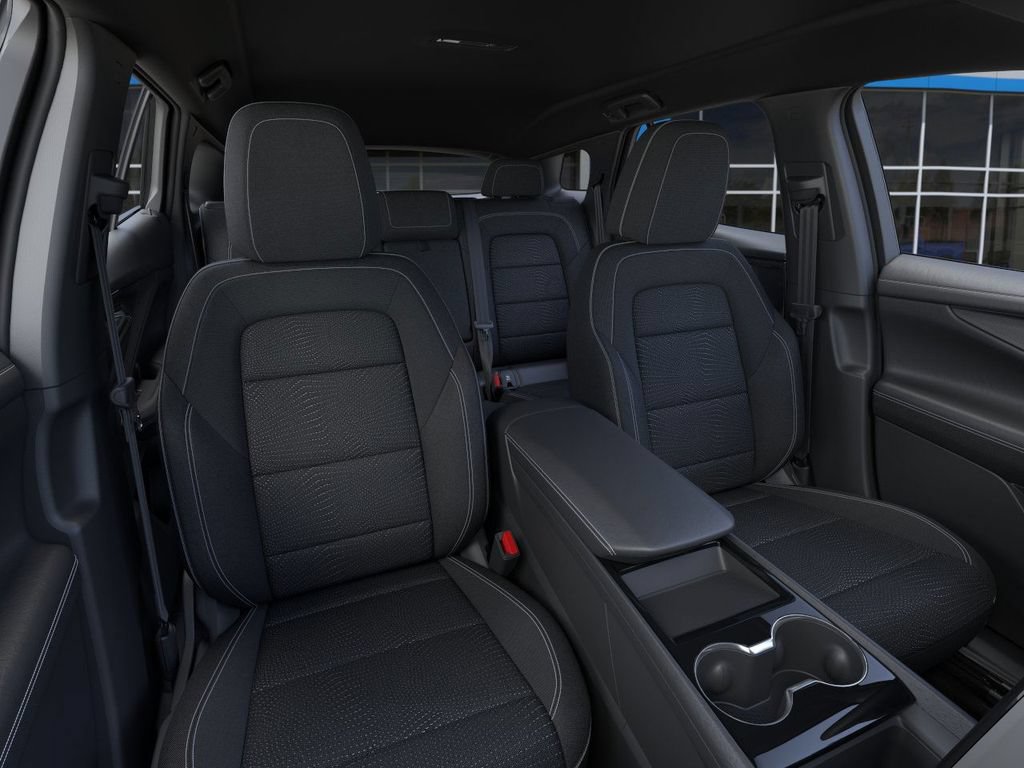 New 2026 Chevrolet Blazer EV LT w/ Midnight/Sport Edition FWD image 16