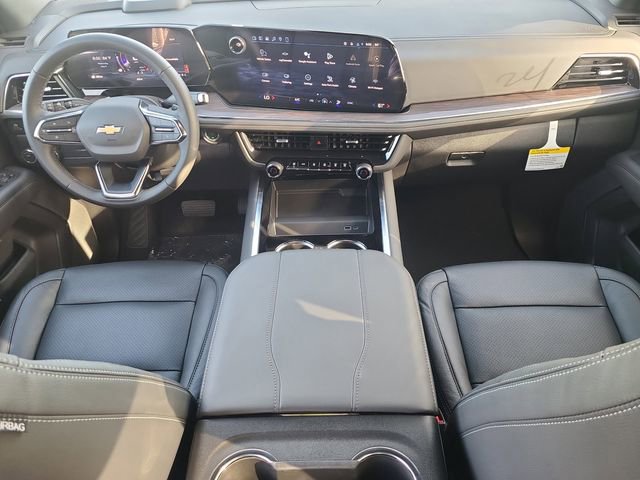 New 2026 Chevrolet Suburban LS w/ LPO, Dark Essentials Package RWD image 11