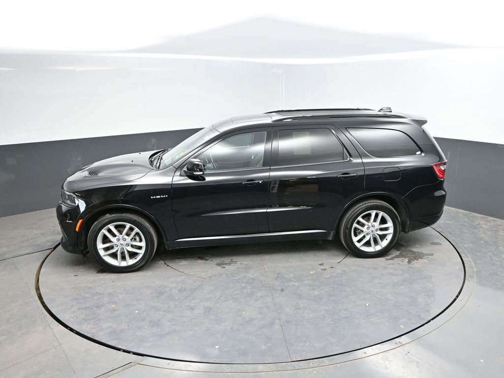 Used 2025 Dodge Durango R/T AWD/4WD image 27