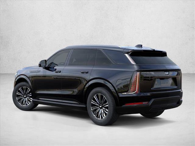 New 2026 Cadillac Escalade IQ Sport 1 AWD/4WD image 4