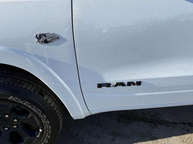 New 2026 RAM 1500 Big Horn image 2