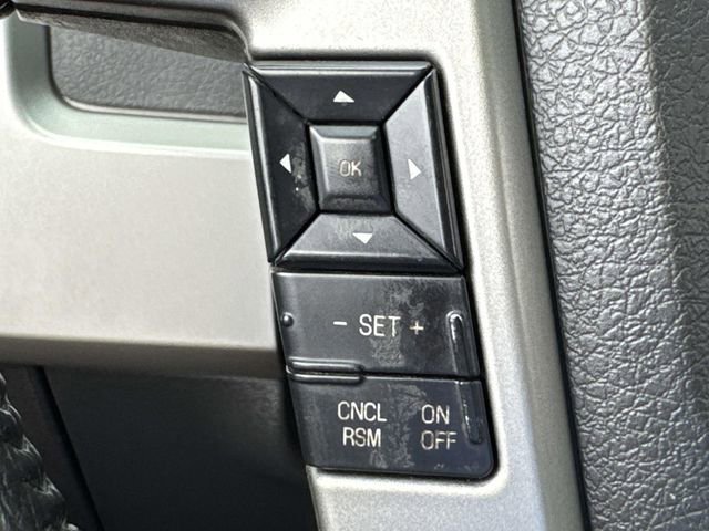 Used 2011 Ford F150 Lariat Limited AWD/4WD image 26