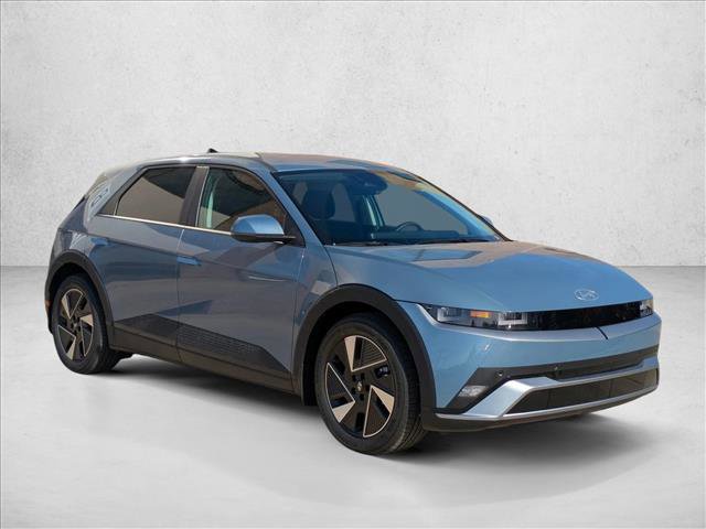 New 2026 Hyundai Ioniq 5 SE image 7