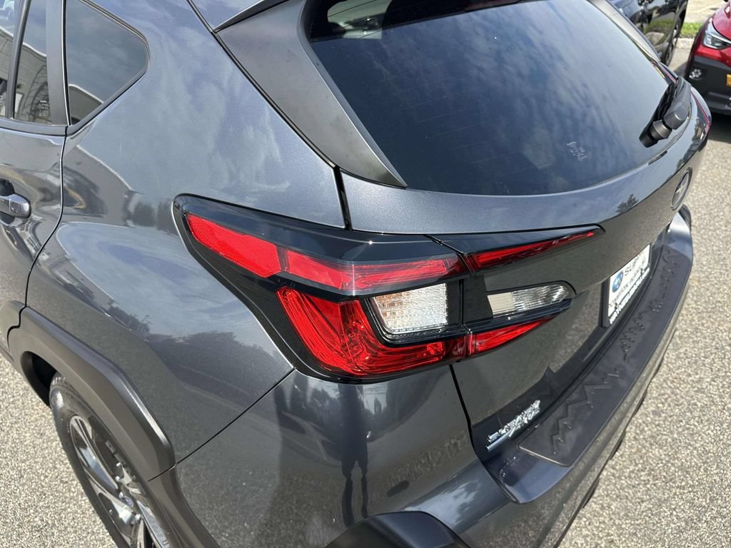 Certified 2024 Subaru Crosstrek 2.0i Premium AWD/4WD image 8