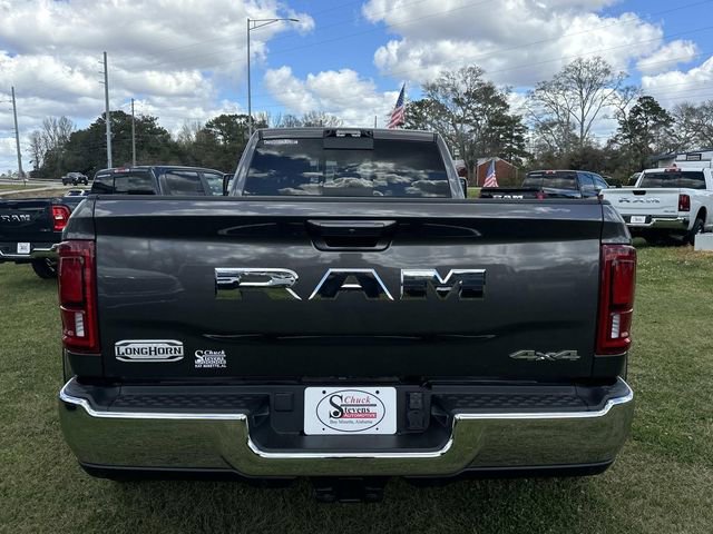 New 2026 RAM 3500 Limited image 4