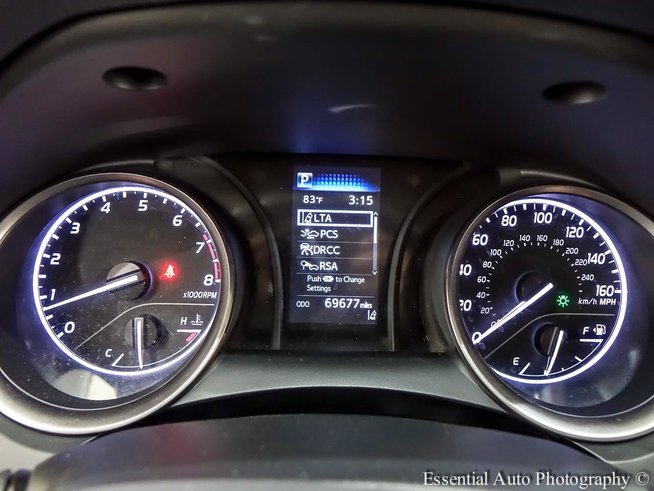 Used 2021 Toyota Camry SE FWD image 19