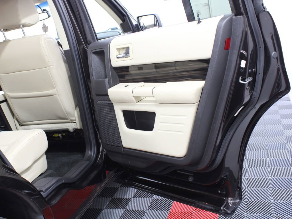 Used 2014 Ford Flex SEL w/ Equipment Group 202A image 17