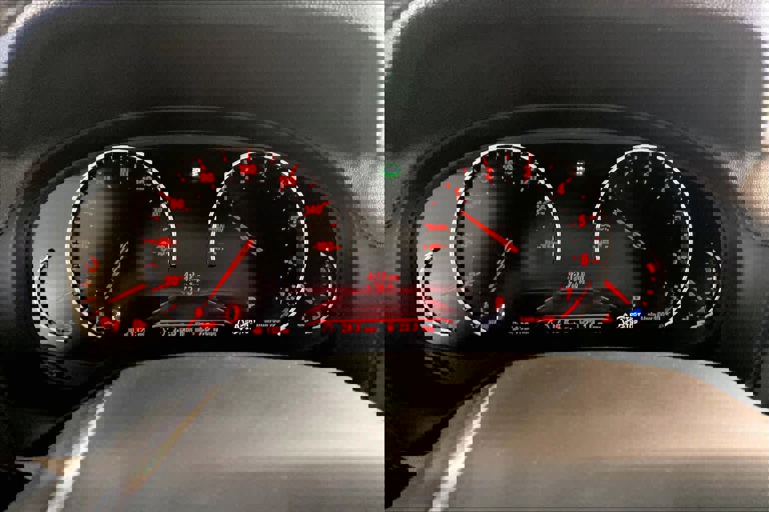 Used 2019 BMW X3 sDrive30i w/ Driving Assistance Package image 24