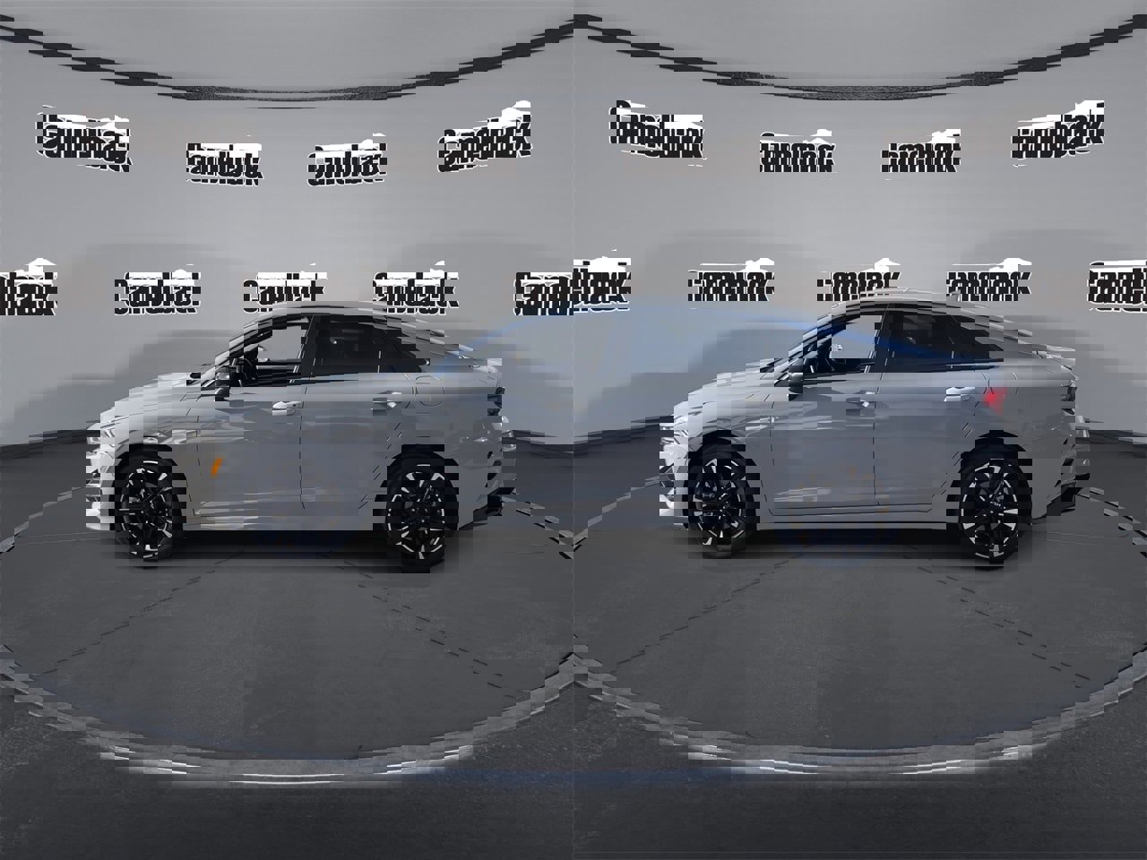 Used 2024 Kia K5 GT-Line w/ GT-Line Premium Package image 4