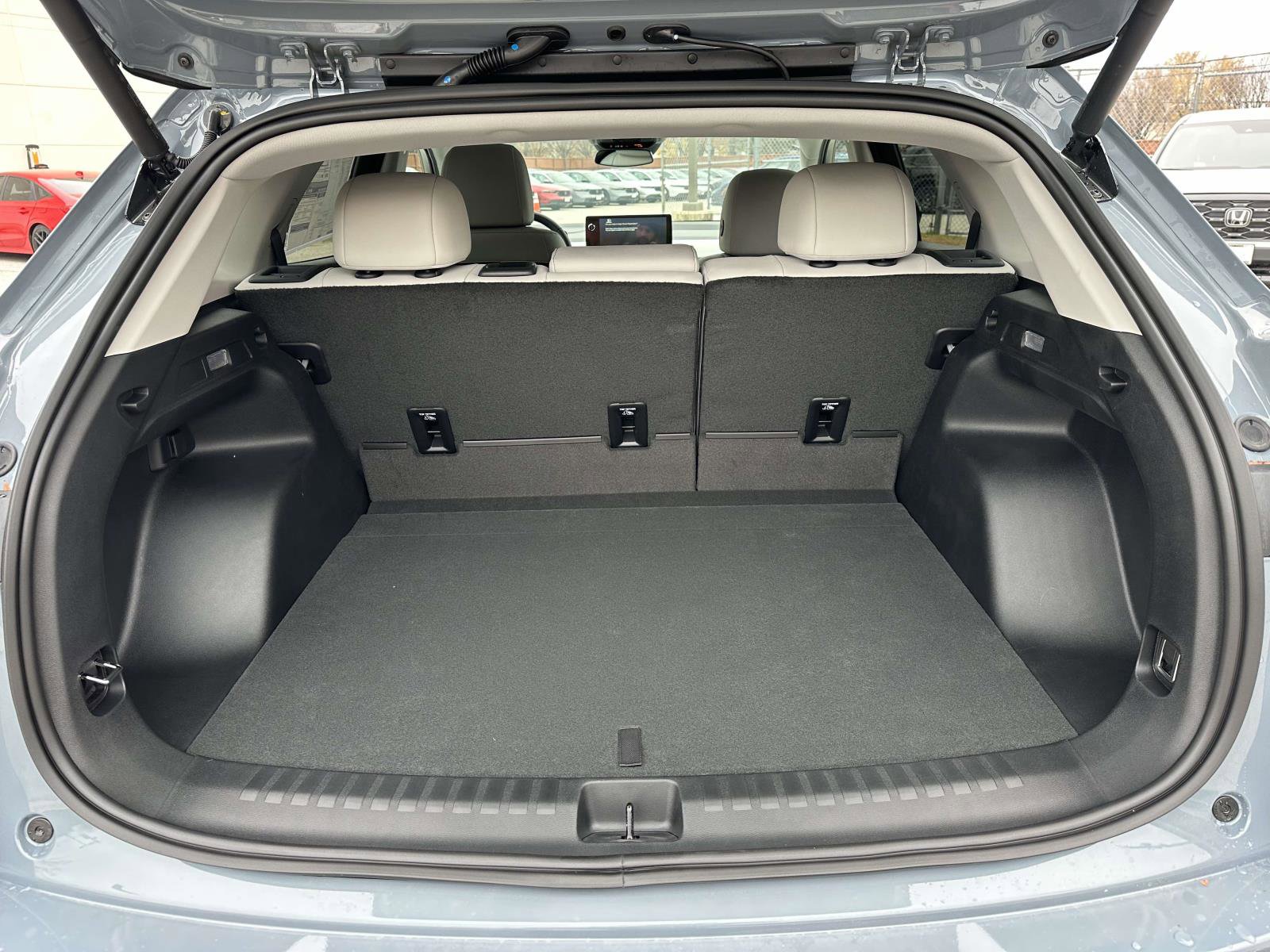 New 2026 Honda Prologue Touring image 20