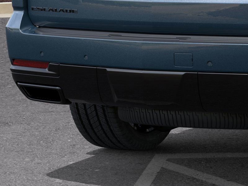 New 2026 Cadillac Escalade Platinum Sport image 14