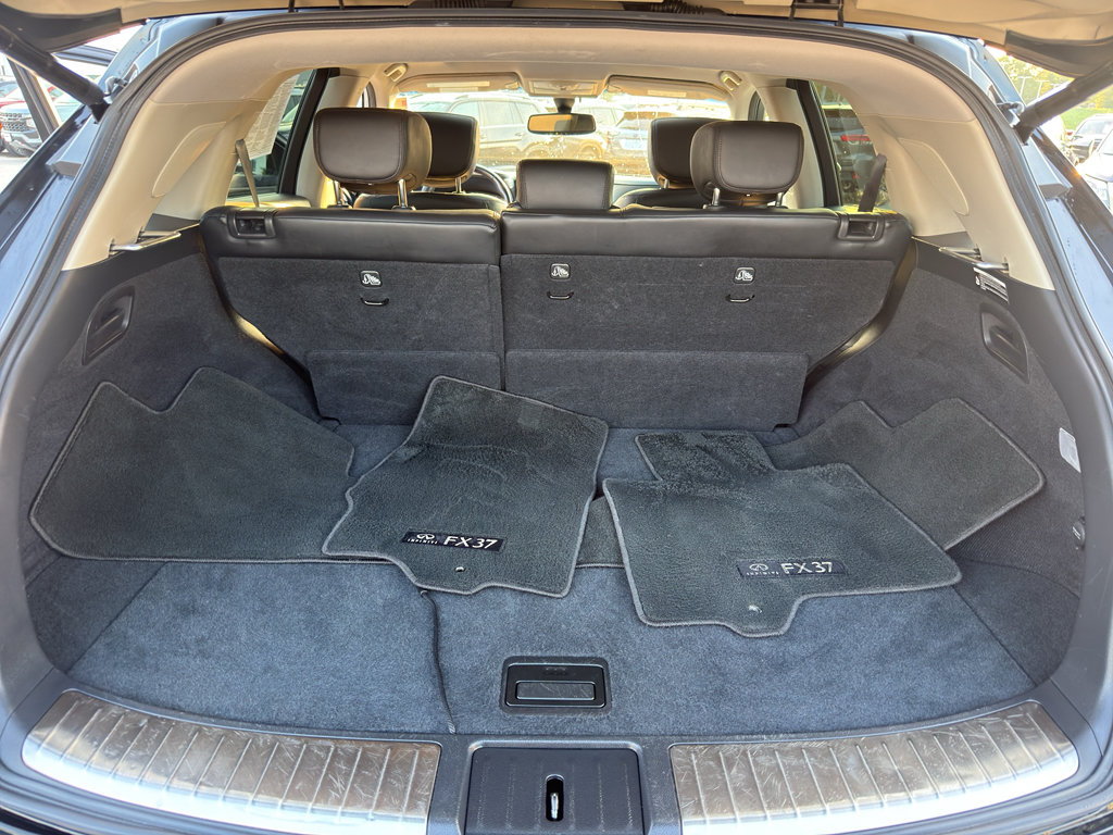 Used 2013 INFINITI FX37 AWD w/ Premium Pkg image 36