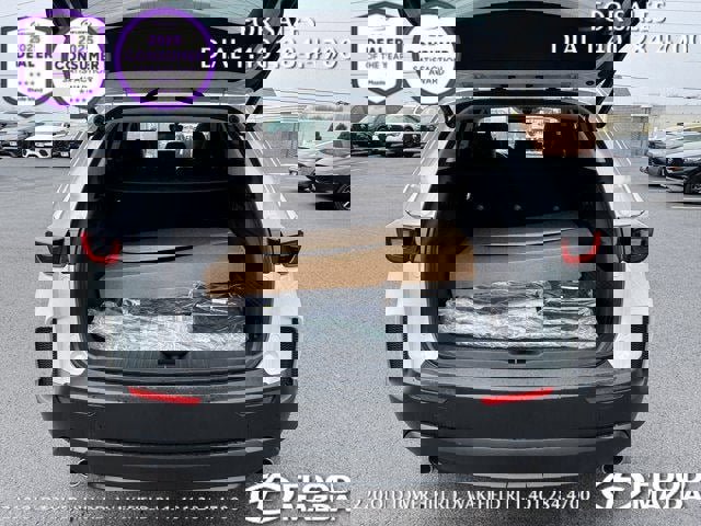 New 2025 MAZDA CX-50 2.5 Hybrid w/ Cargo Package image 20