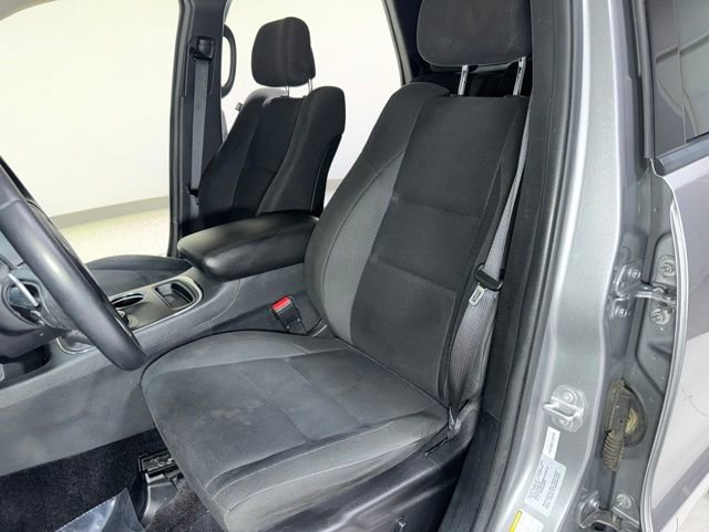 Used 2016 Dodge Durango SXT w/ Quick Order Package 23B AWD/4WD image 12