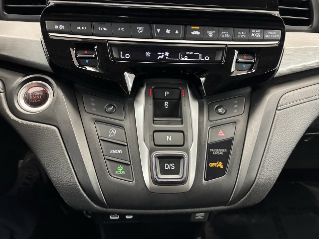 Used 2025 Honda Odyssey EX-L image 10