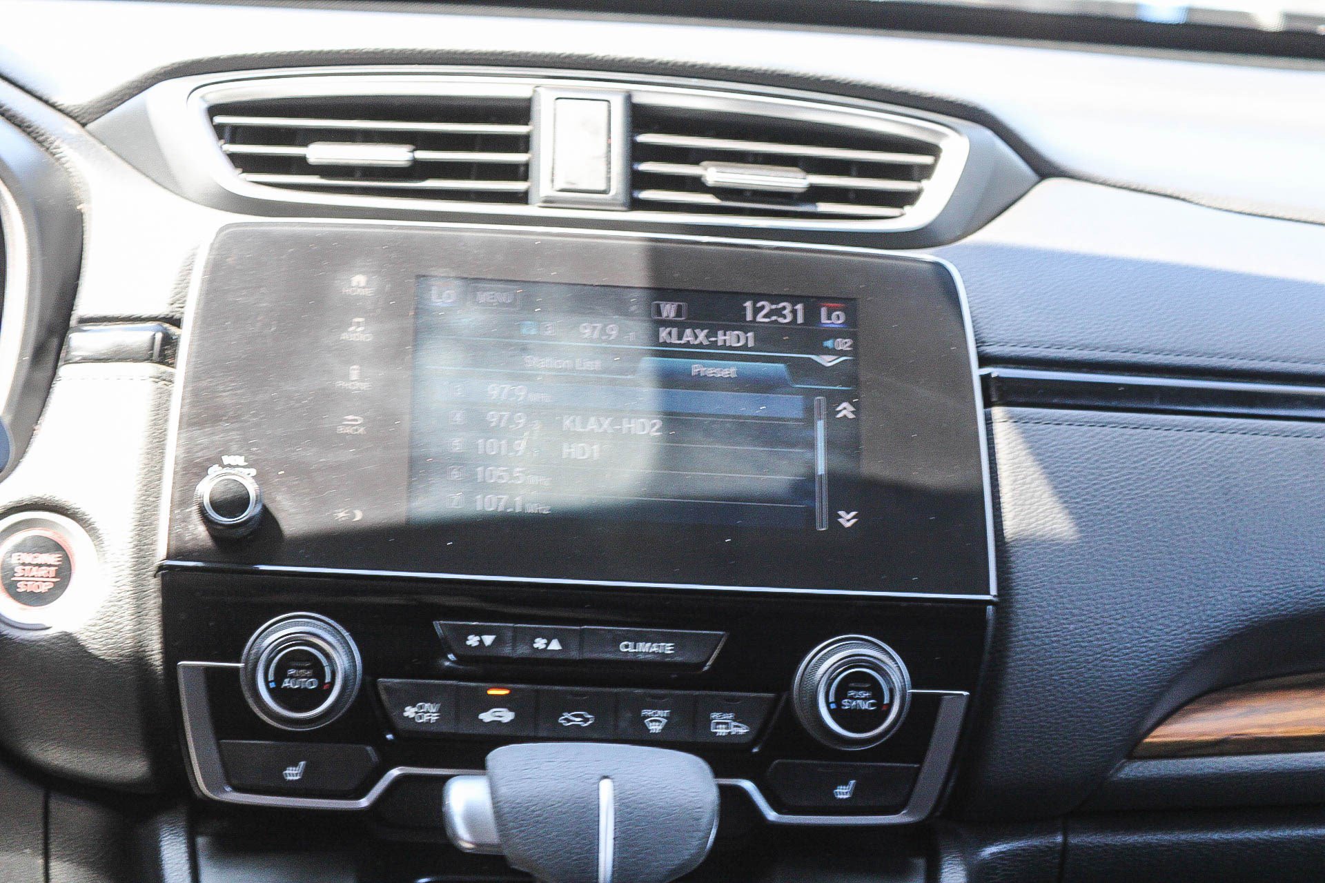 Used 2021 Honda CR-V EX image 15