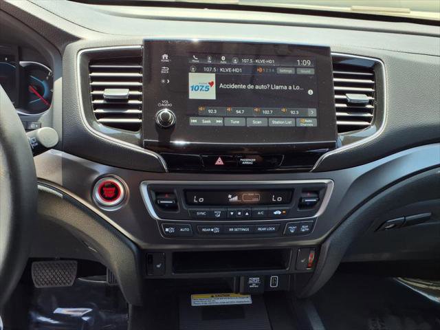 Used 2022 Honda Pilot Special Edition image 20