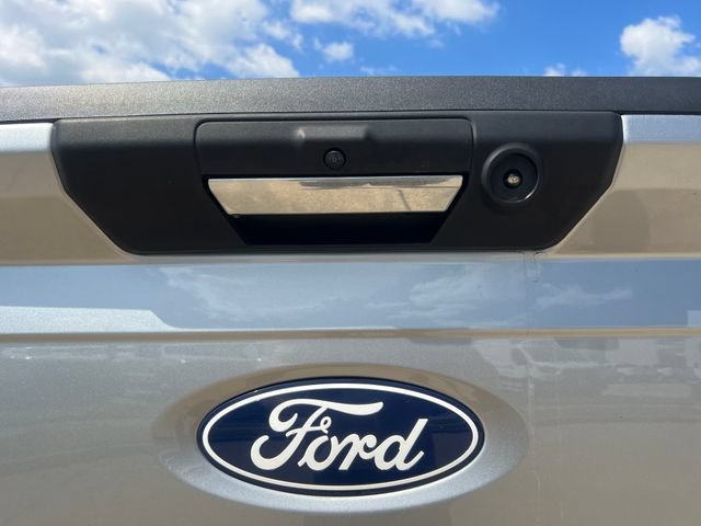 Certified 2024 Ford F150 XLT w/ Tow/Haul Package AWD/4WD image 7