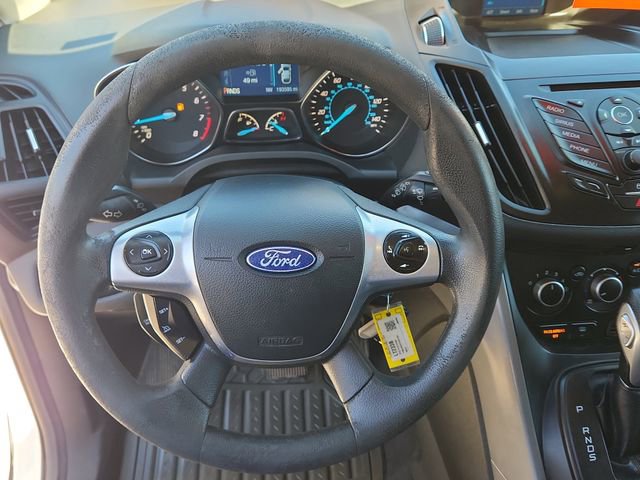 Used 2015 Ford Escape SE image 17