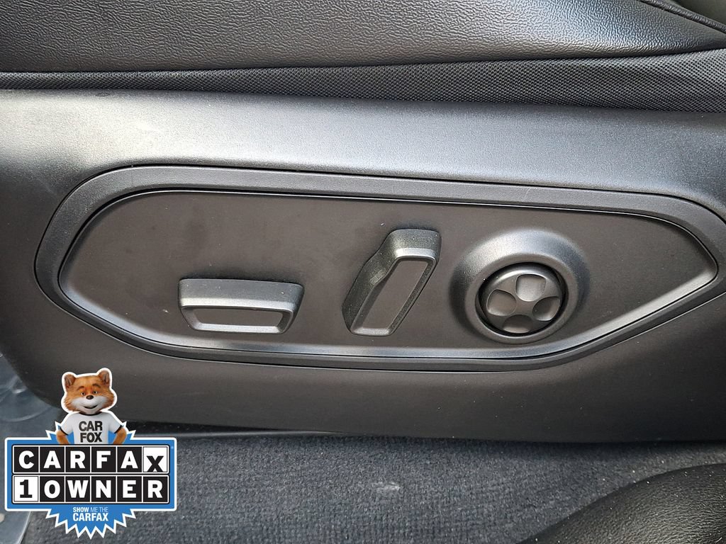 Used 2026 Jeep Grand Cherokee Altitude AWD/4WD image 25