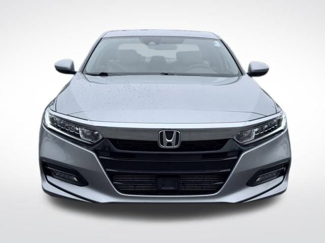 Used 2019 Honda Accord EX image 2