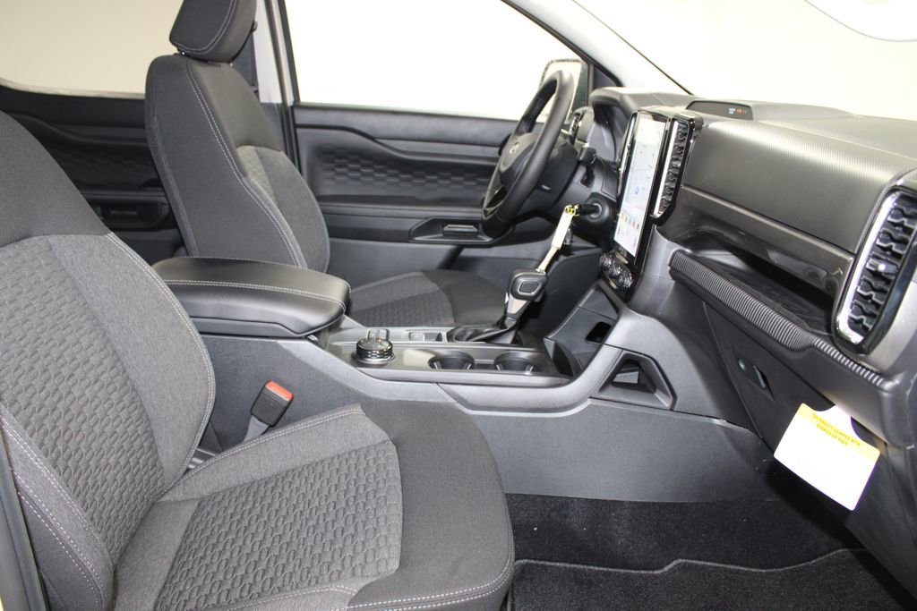 New 2026 Ford Ranger XLT AWD/4WD image 23