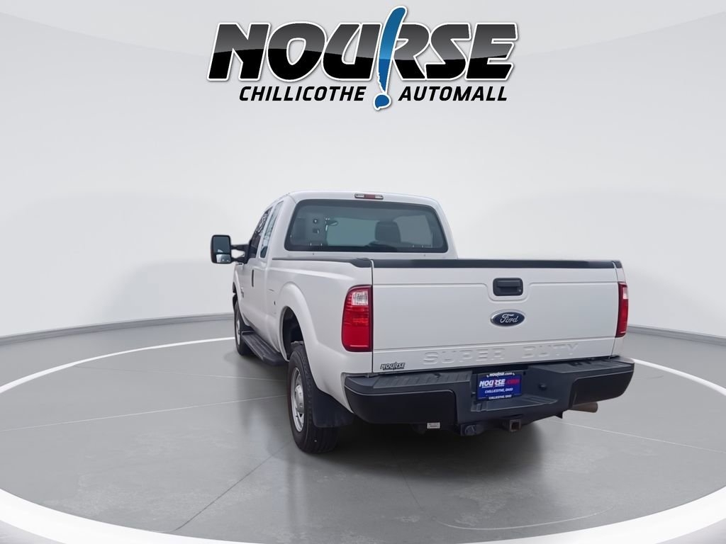 Used 2013 Ford F250 XL w/ PWR Equipment Group image 7