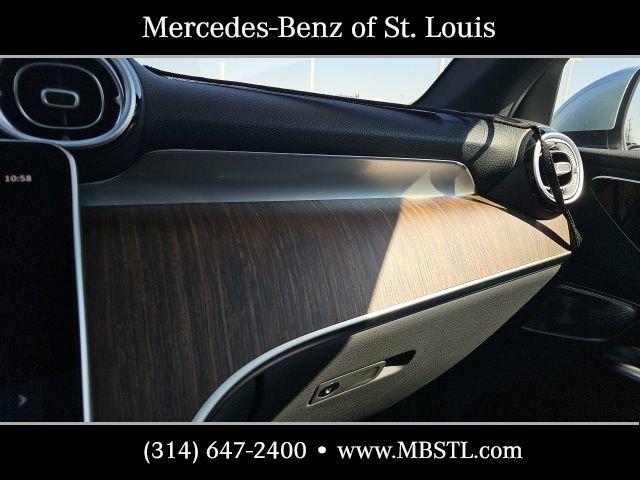 New 2026 Mercedes-Benz GLC 300 4MATIC image 28