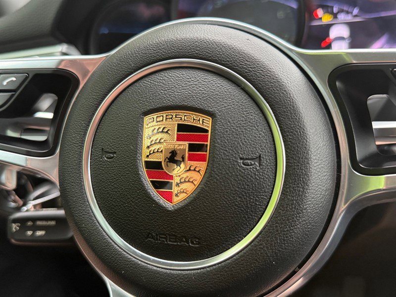 Used 2018 Porsche Macan S AWD/4WD image 28