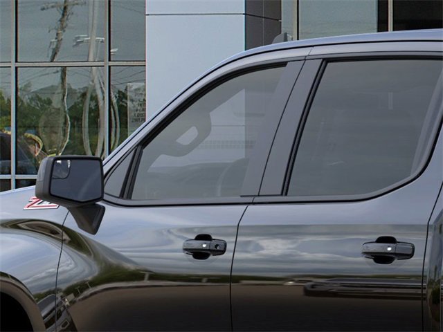 New 2026 Chevrolet Silverado 1500 LT Trail Boss w/ Convenience Package II image 12