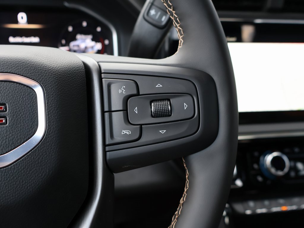 New 2026 GMC Sierra 3500 AT4 w/ AT4 Premium Plus Package image 20