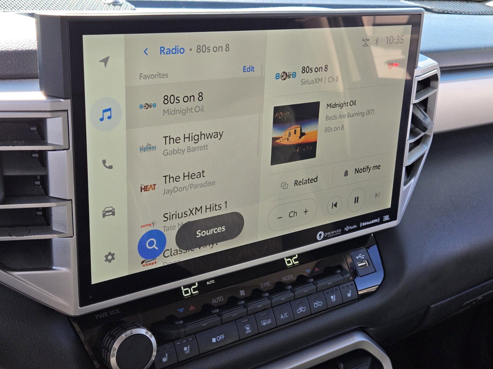 Used 2024 Toyota Tundra Limited image 20