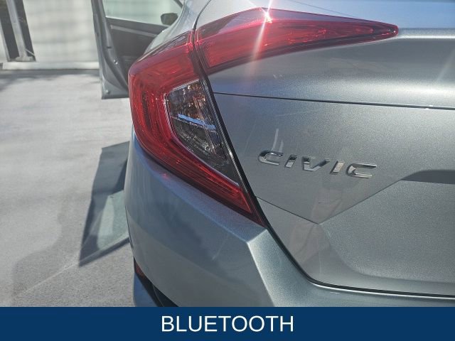 Used 2016 Honda Civic EX image 6
