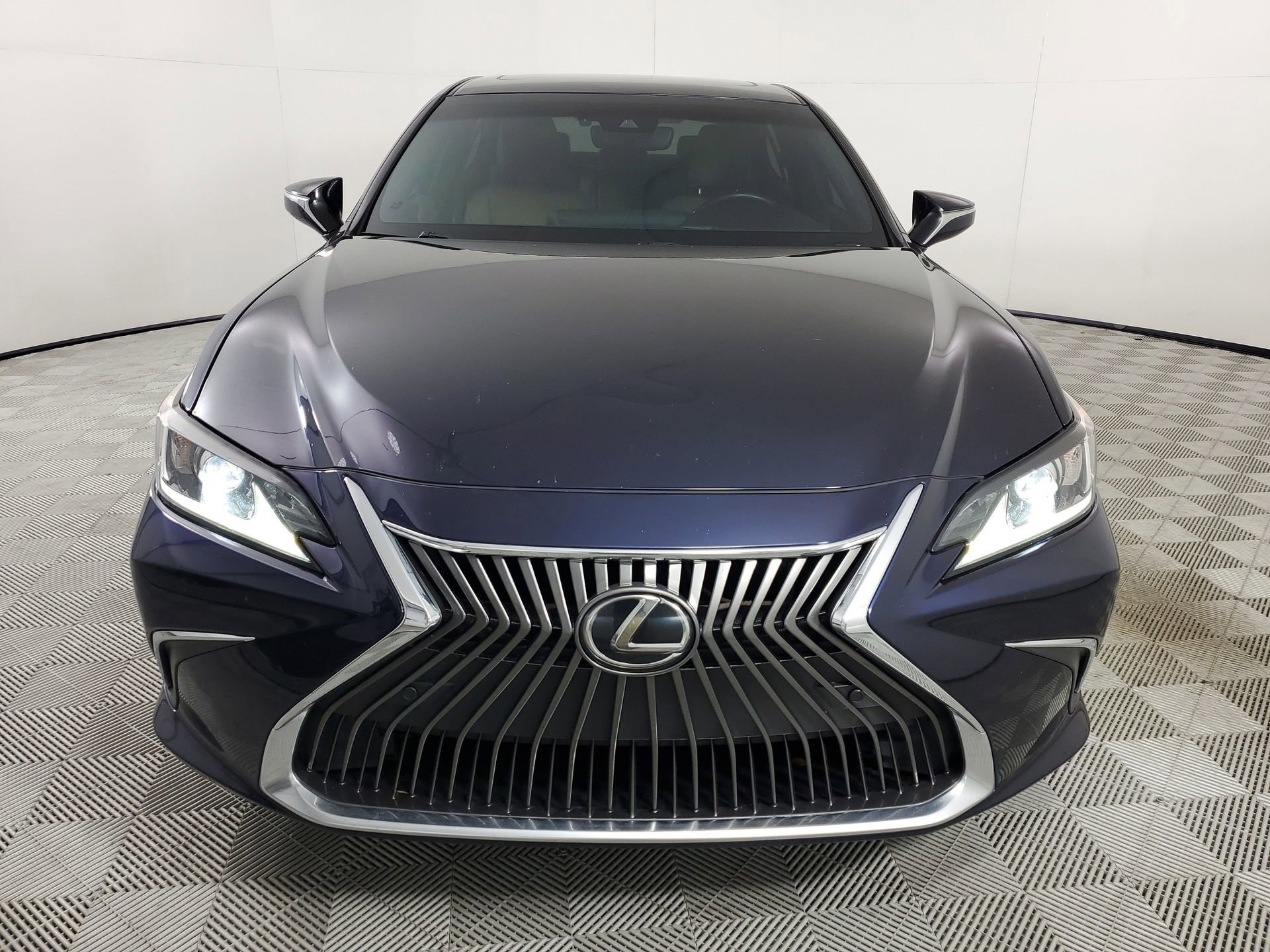 Used 2020 Lexus ES 350 w/ Premium Package image 3