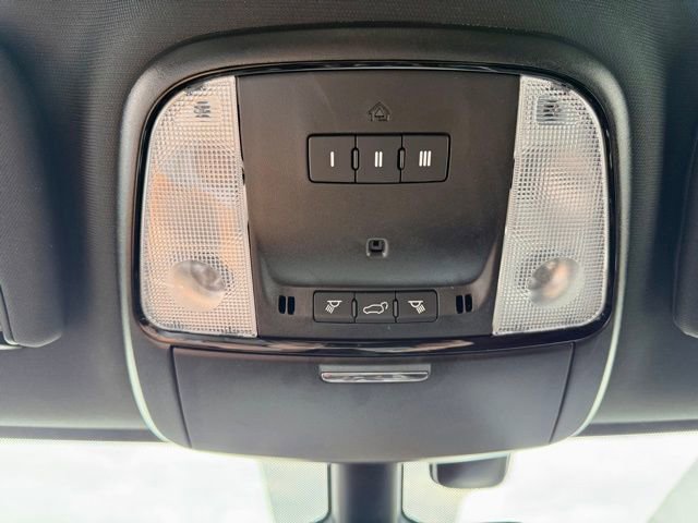 Used 2024 Dodge Durango GT w/ Trailer Tow Group IV image 18