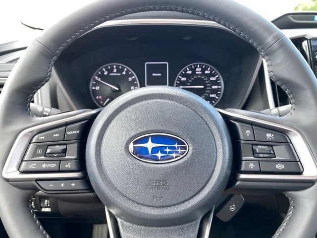 New 2027 Subaru Ascent Touring AWD/4WD image 16