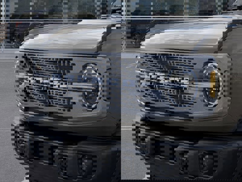 New 2026 Ford Bronco Badlands image 19